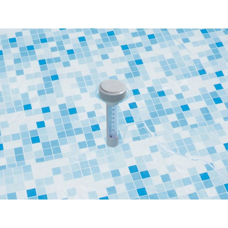 Termometro Galleggiante con cordicella