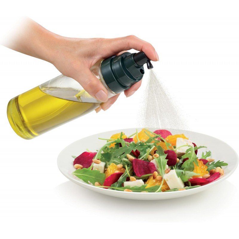 Tescoma Grandchef dosatore spray Olio e Aceto con beccuccio 250ml - Perrone Shop