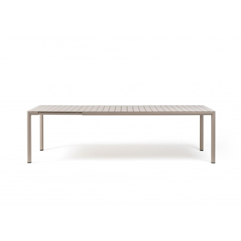 Tevere Tavolo estensibile 210cm Nardi