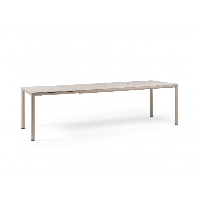 Tevere Tavolo estensibile 210cm Nardi
