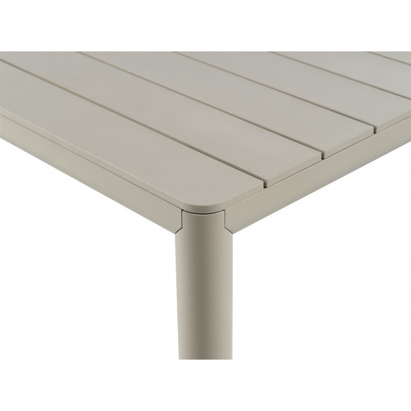 Tevere Tavolo estensibile 210cm Nardi