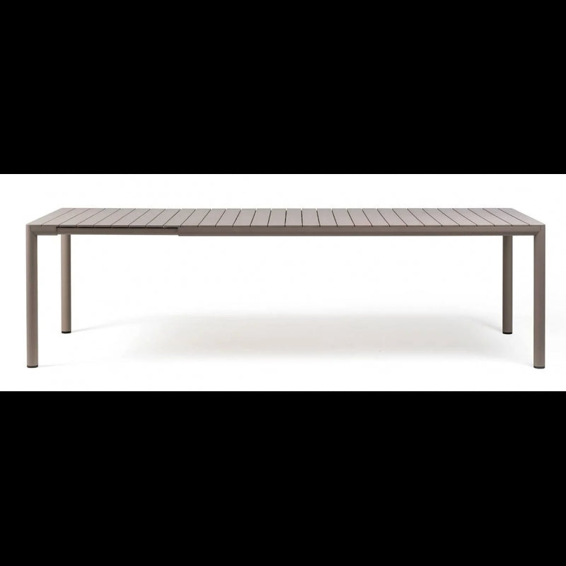 Tevere Tavolo estensibile 210cm Nardi