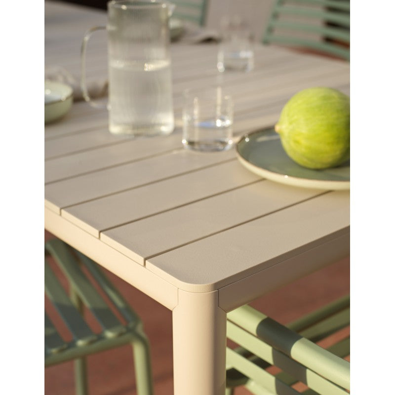 Tevere Tavolo estensibile 210cm Nardi