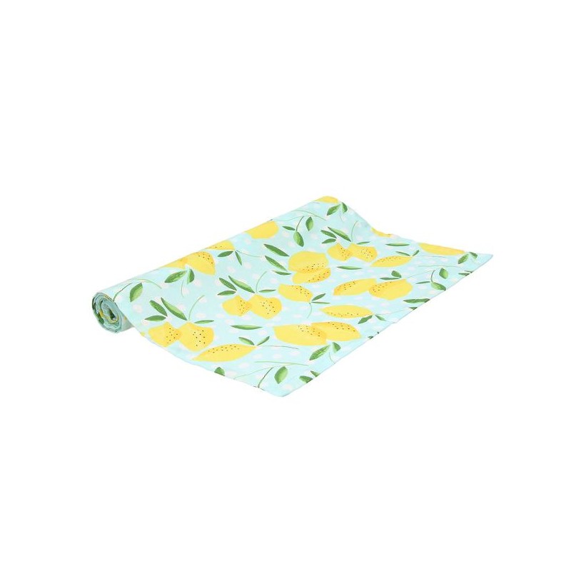 Textile Panarea Runner Cm40x140