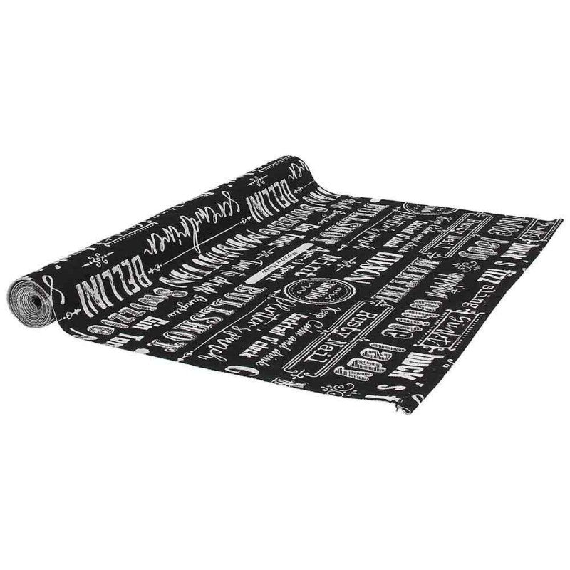 Textile Runner Cm 40x140 Let's Party | Tognana