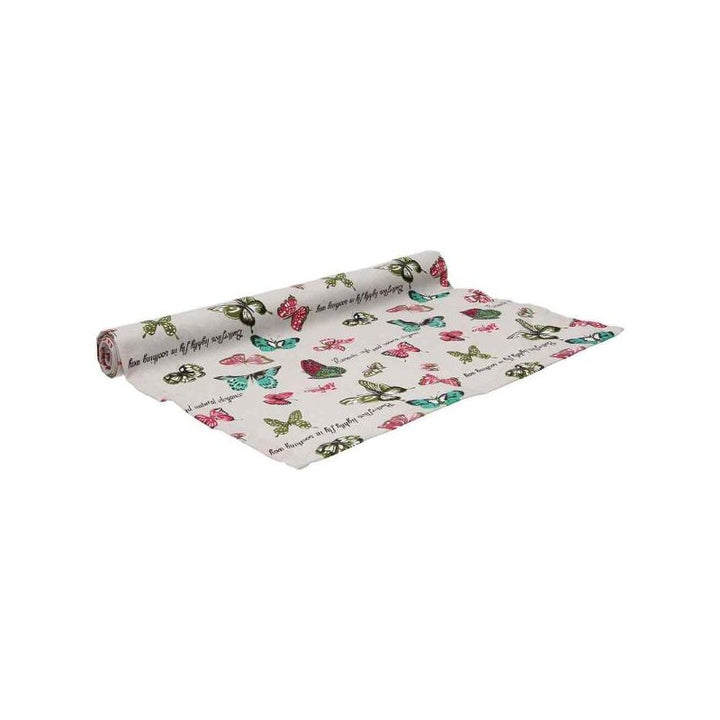 Textile Runner Cm 40x140 Romance | Tognana