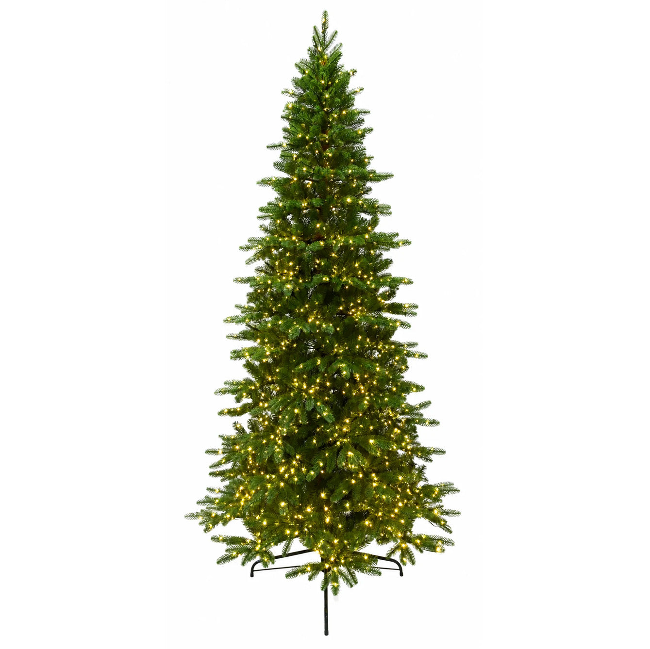 Albero Di Natale Theo Slim con Led Integrati  | Xone