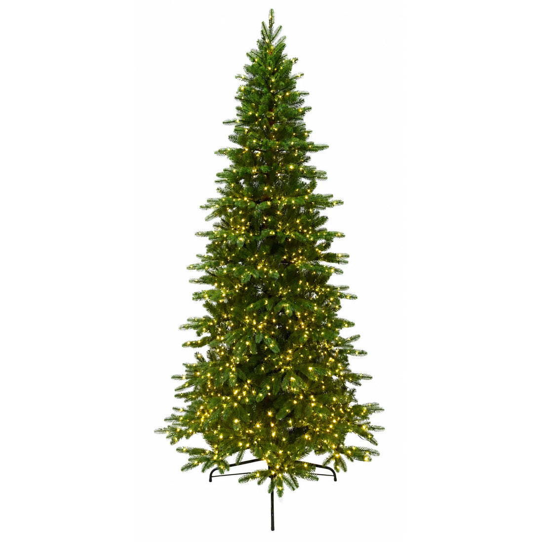 Albero Di Natale Theo Slim con Led Integrati  | Xone