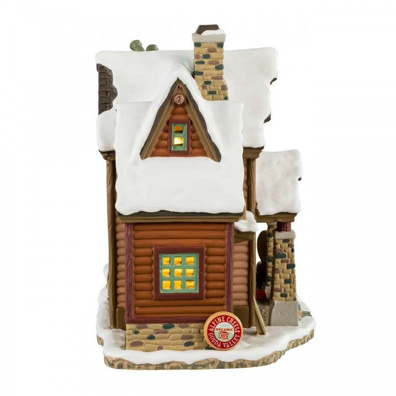 The Melted Snowflake | Lemax