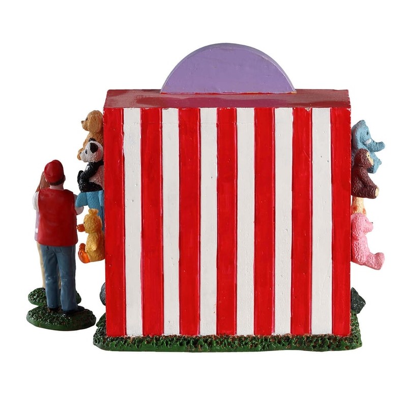 Tiro al bersaglio - Lemax