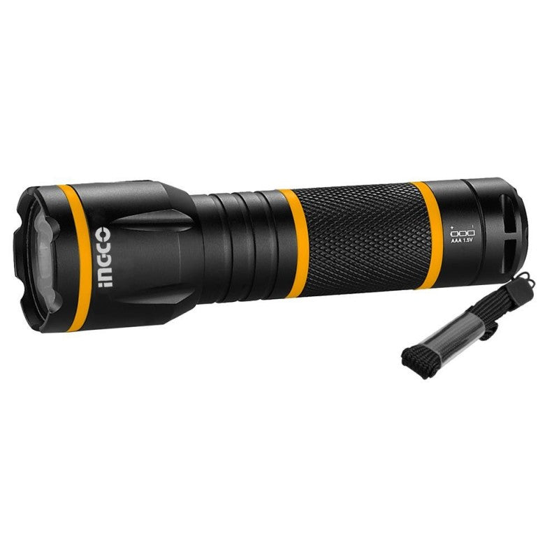 Torcia led professional