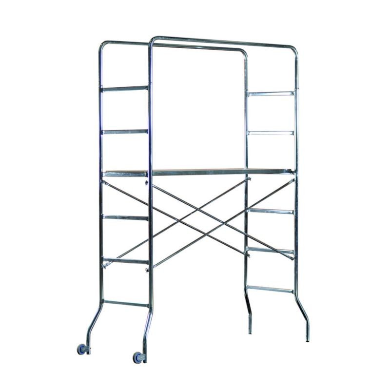 Trabattello Super Trio | Marchetti