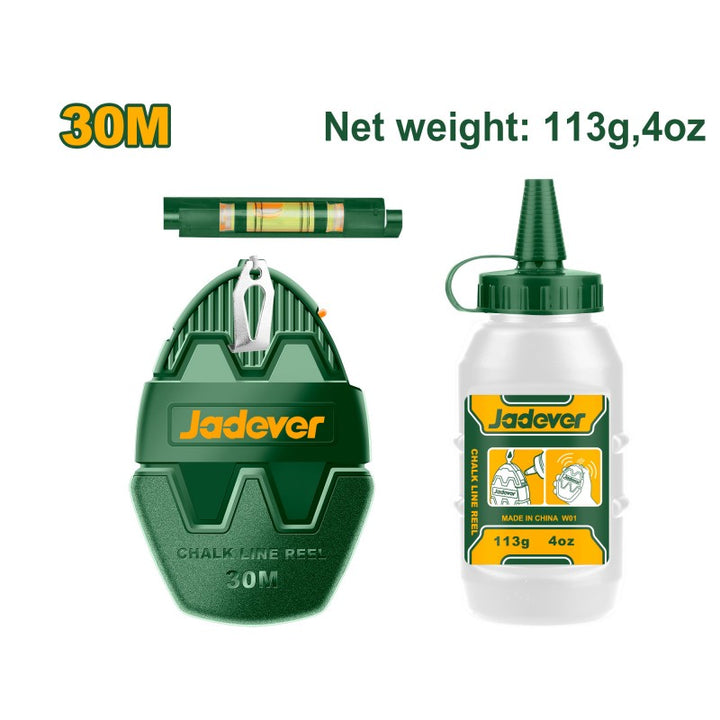 Traccia Linea 30m