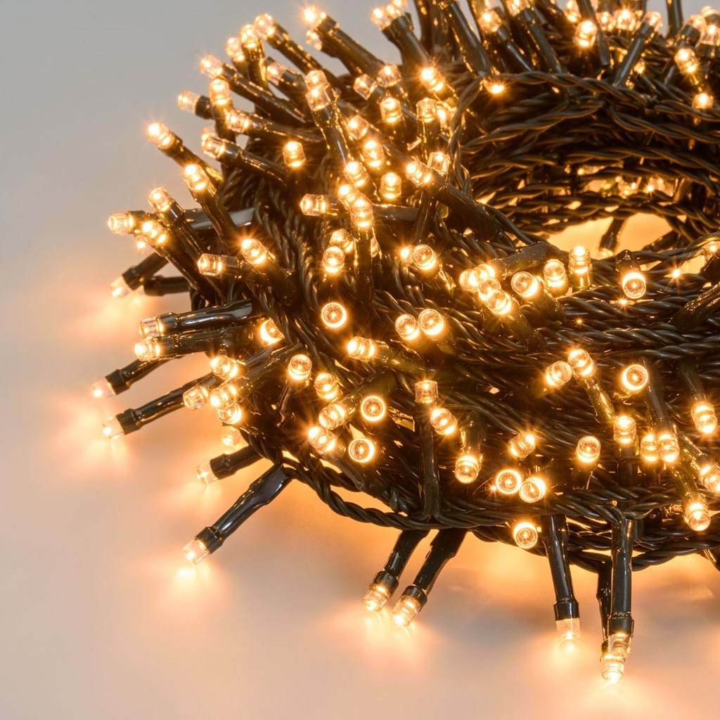 Catena Luminosa Lotti 900 LED con Controller - Perrone Shop