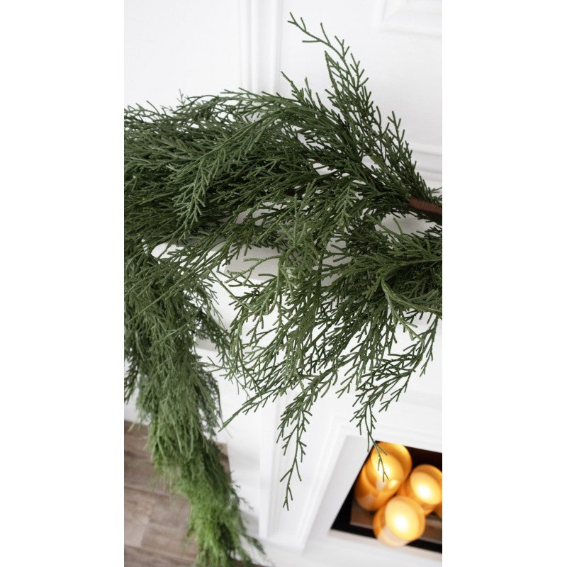 Tralcio in Cipresso Barneys By Salvatore Izzo