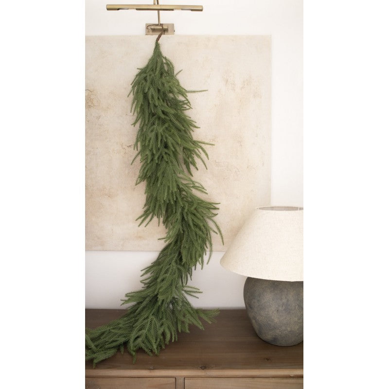 Tralcio in Pino Patrick By Salvatore Izzo