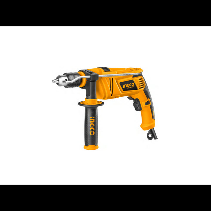 Trapano avvitatore Ingco 850 w