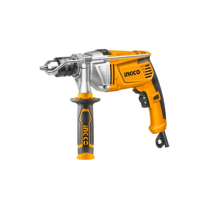 Trapano a percussione Ingco 1100w