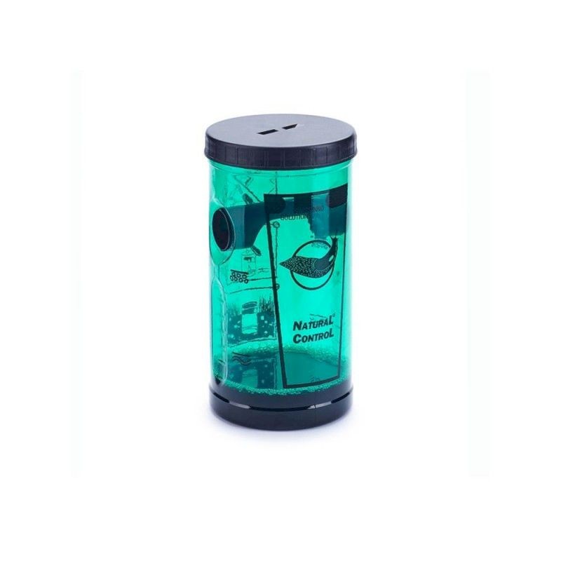 Trappola lumache con esche