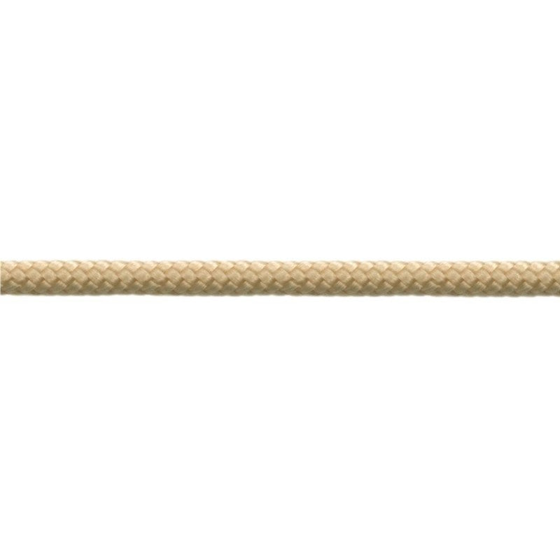 Treccia veneziana da 3mm vari colori