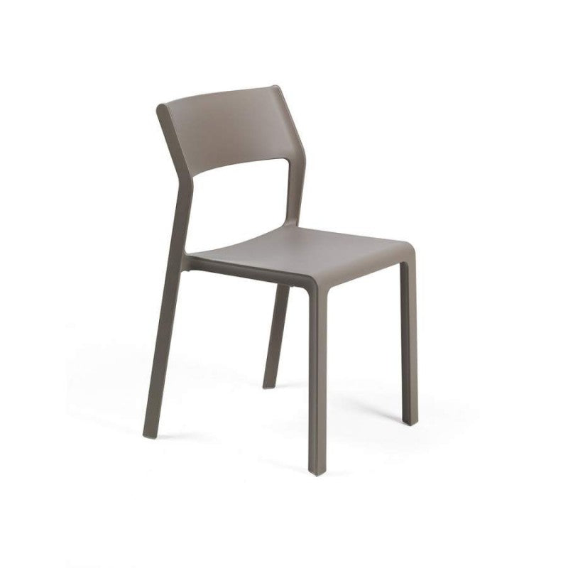 Sedia da giardino Nardi Trill Bistrot