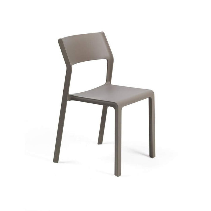 Sedia da giardino Nardi Trill Bistrot