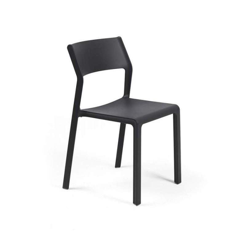 Sedia da giardino Nardi Trill Bistrot