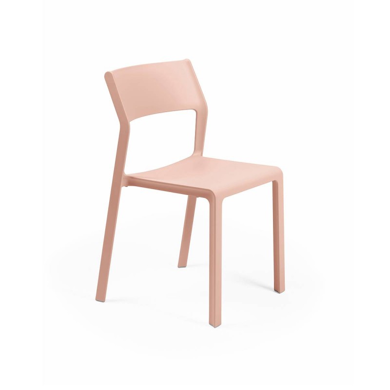 Sedia da giardino Nardi Trill Bistrot