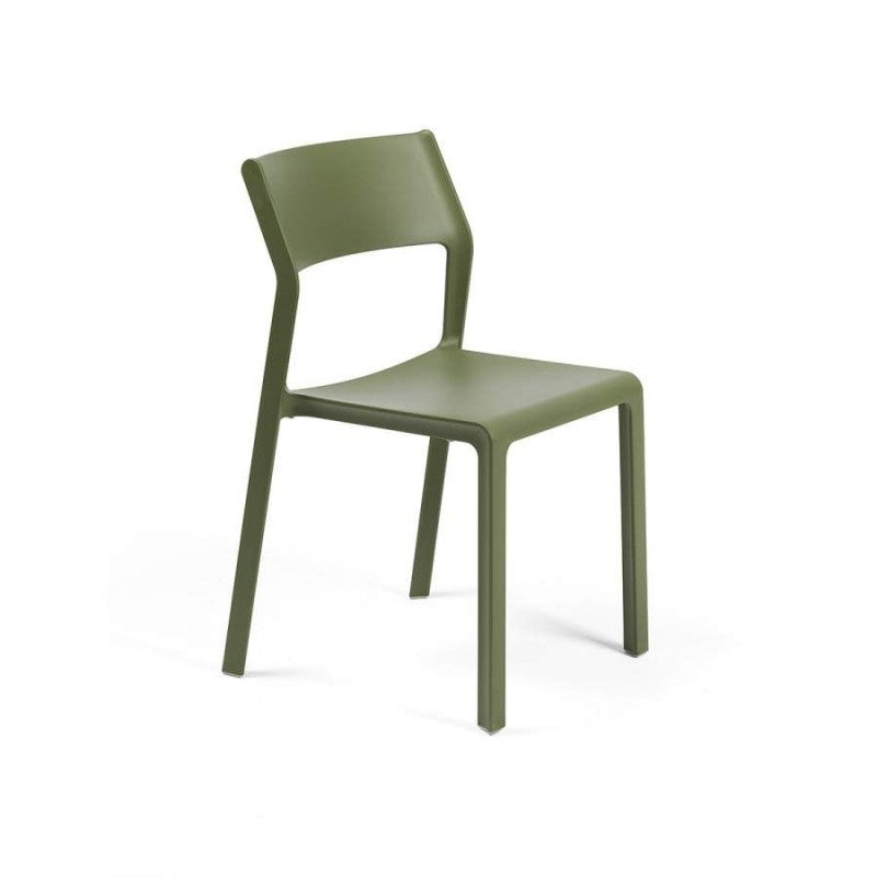 Sedia da giardino Nardi Trill Bistrot