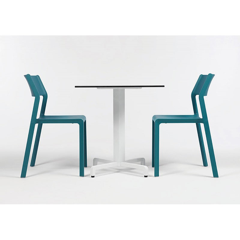 Sedia da giardino Nardi Trill Bistrot