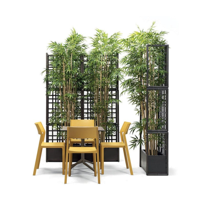 Sedia da giardino Nardi Trill Bistrot