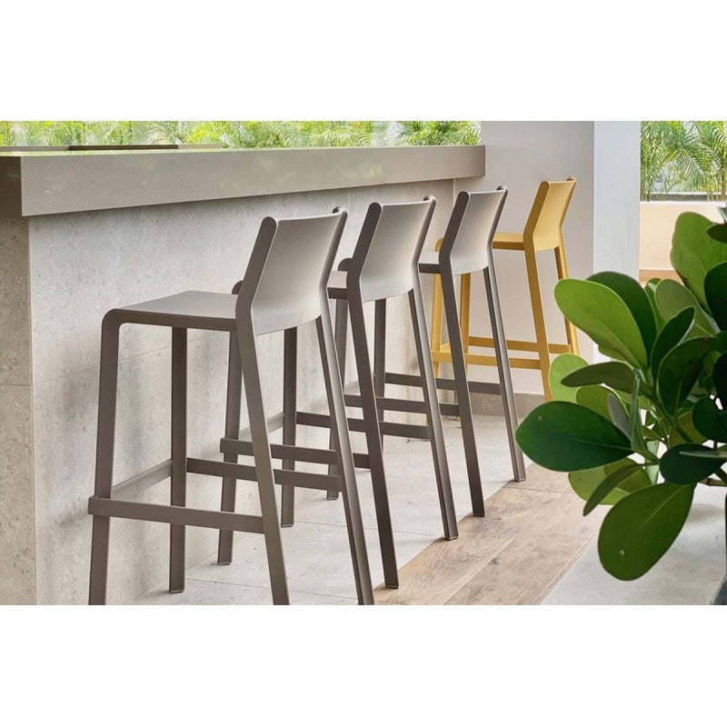 Sgabello Trill Nardi