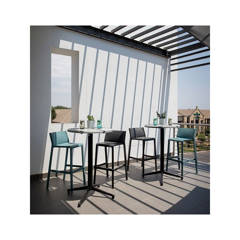 Sgabello Trill Nardi