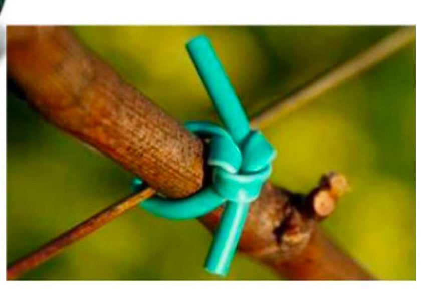 Tubetto PVC per Legature Agricole – Protezione e Fissaggio Sicuro per le Tue Piante