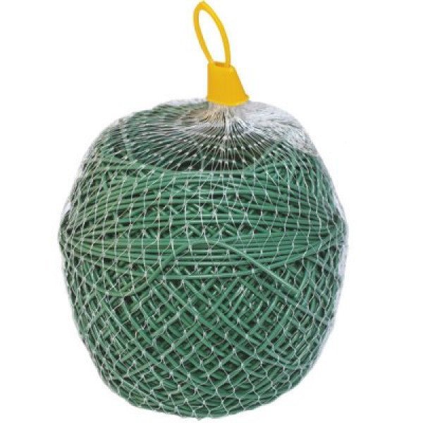 Tubetto PVC per Legature Agricole – Protezione e Fissaggio Sicuro per le Tue Piante - Perrone Shop