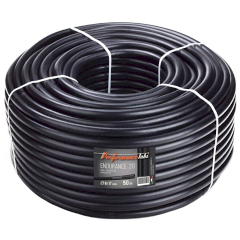 Tubo compressore endurance 50mt