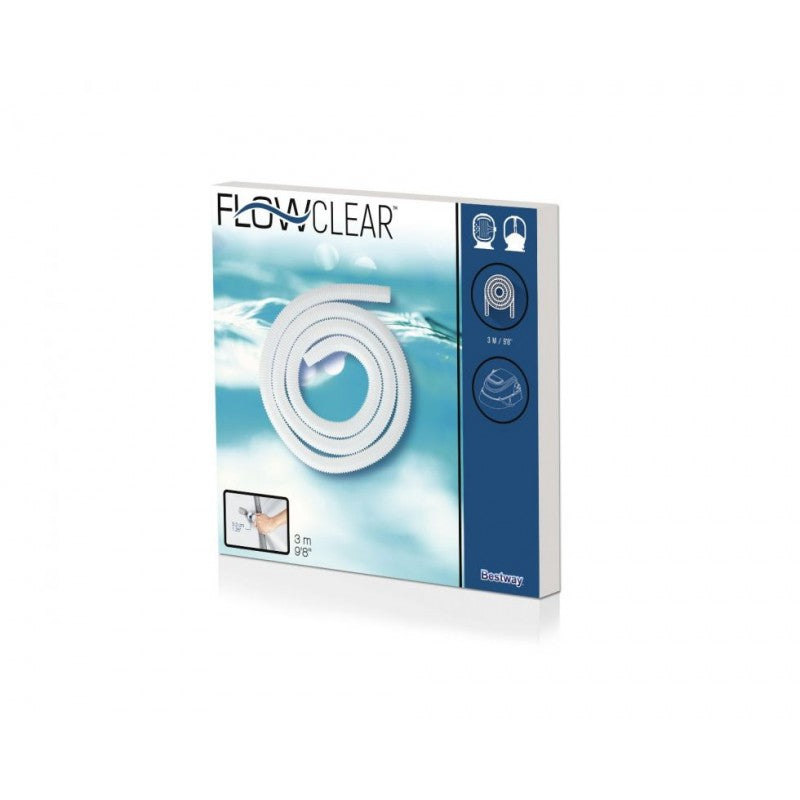 Tubo da mt 3 e diametro 32mm | Bestway