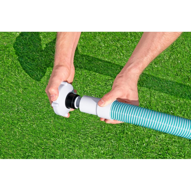 Tubo Bestway da 9mt 38mm