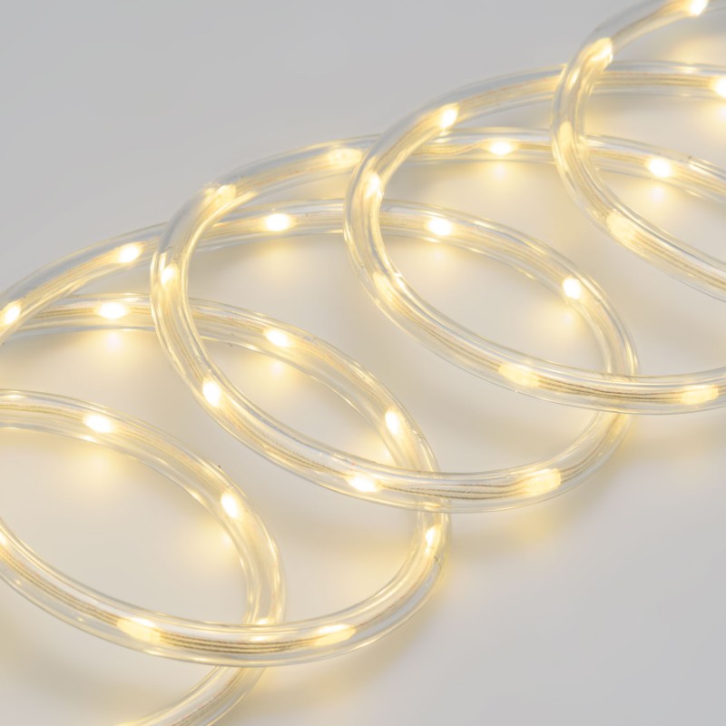 Tubo luminoso 200 LED 10 m Lotti