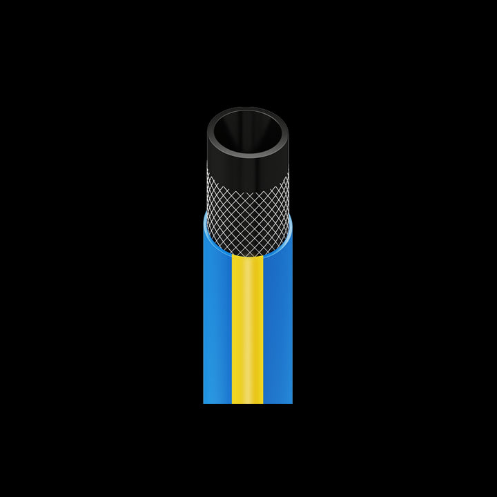 Tubo Gas Gpl Tecnotex 8x13,4mm