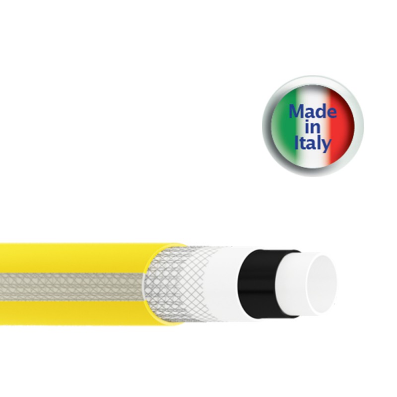 Tubo irrigazione 6 strati Tricofort Evo EFFE