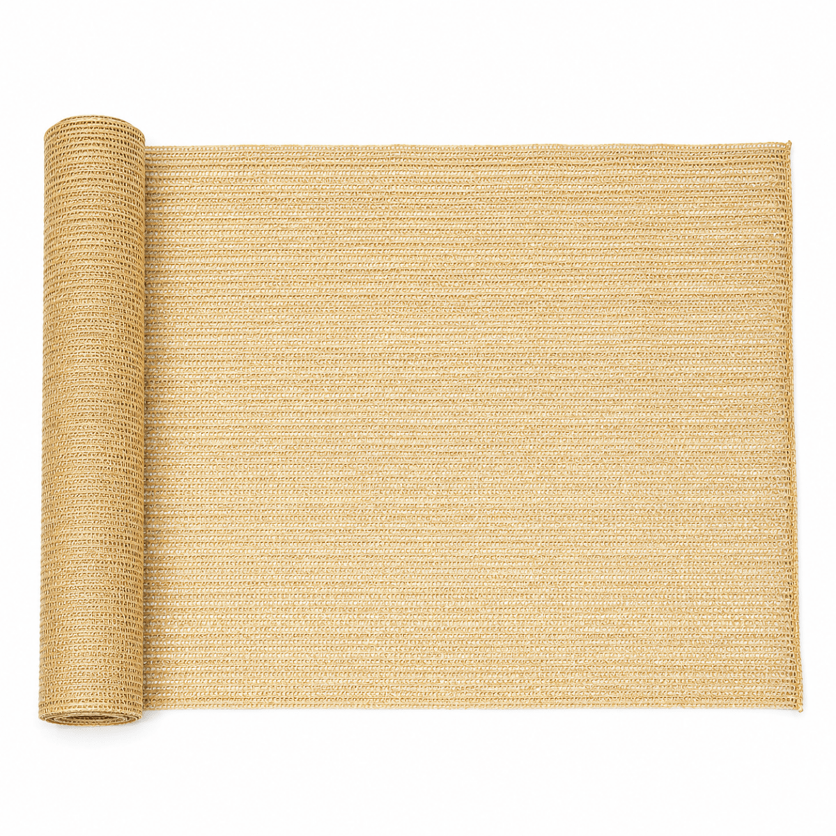 Rete Ombreggiante frangivista 300g Ultra Beige 2x5m - Perrone Shop
