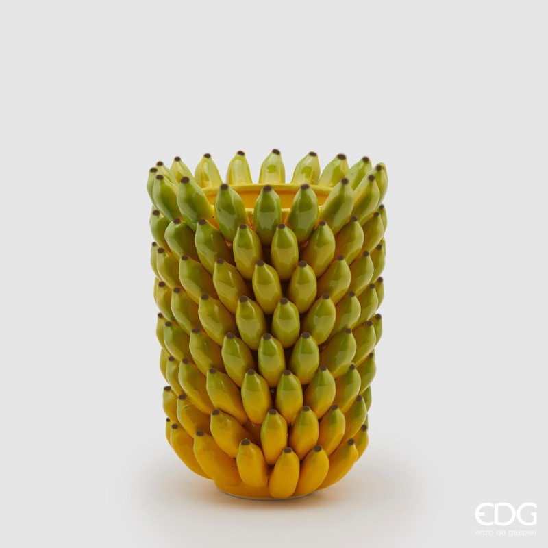 Vaso Chakra Banane| EDG