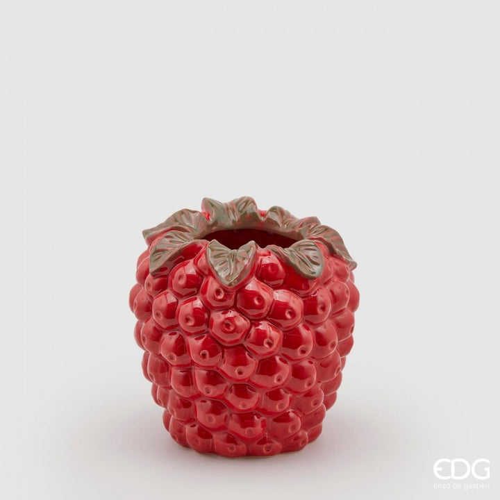 Vaso Chakra Lampone| EDG