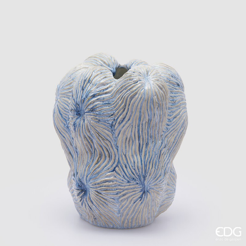 Vaso Chakra marino| EDG