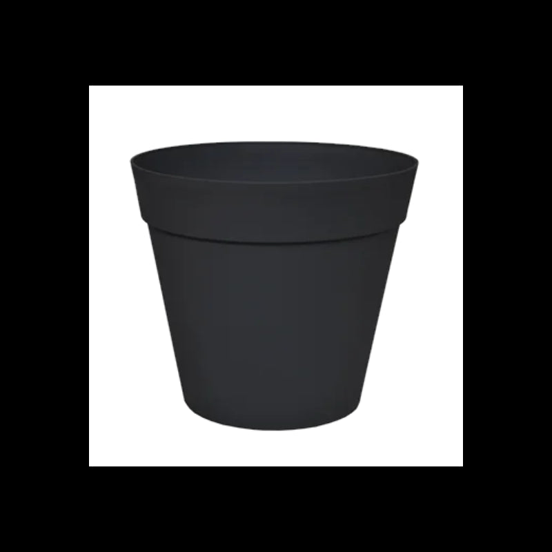 Vaso per piante conico Ø17 cm Chicago Vasar Telcom