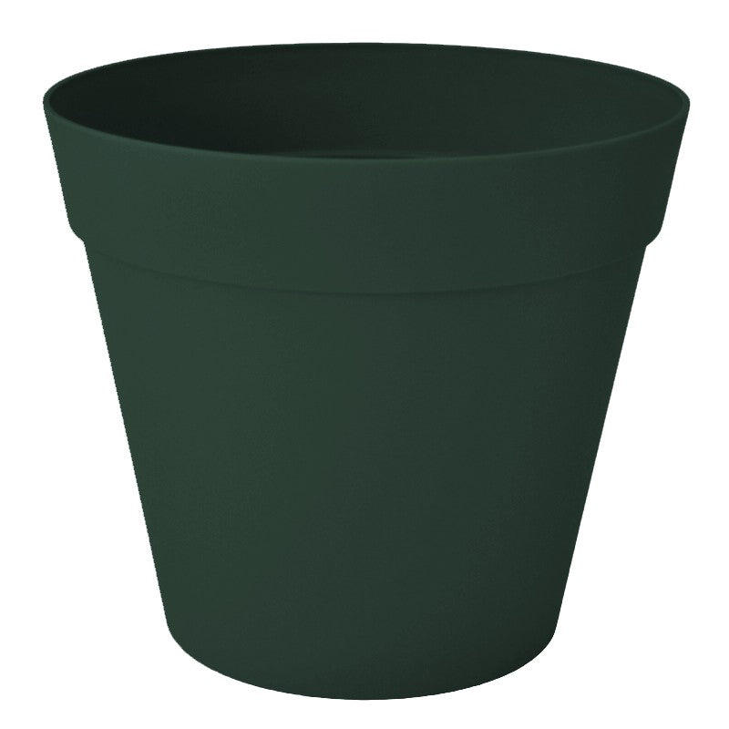 Vaso per piante conico Ø17 cm Chicago Vasar Telcom