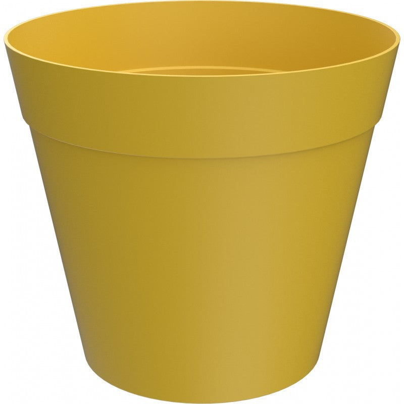 Vaso per piante conico  Ø30 cm Chicago Vasar Telcom