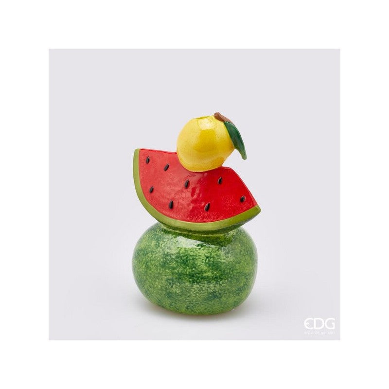 Vaso Frutta Mix| Enzo De Gasperi