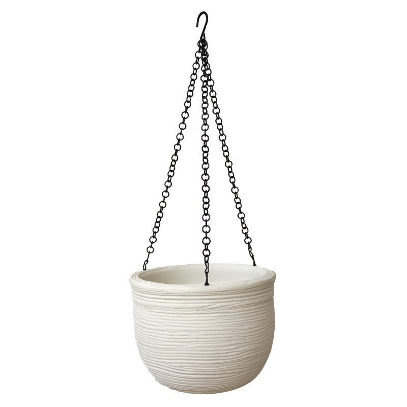 Vaso Pensile bombato  Ø 25 cm Vasar